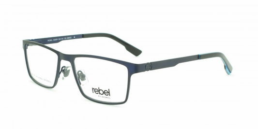 Rebel - Backstage - 8309R - 50.16 135 - Bb032 - Optical