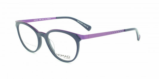 Nomad - Bristol - 3089N - 48.17 140 - Pp062 - Optical