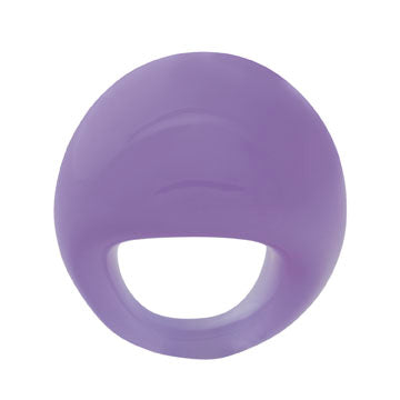 Tre Anita Lilac Lilac - Md  -  Ring - Jewelry