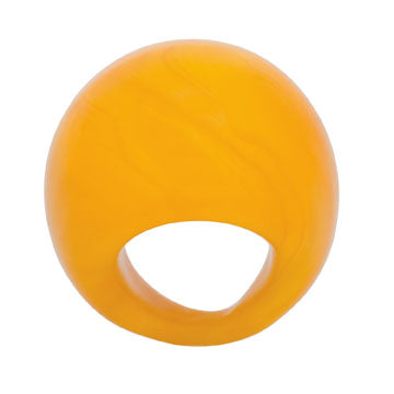 Tre Anita Lemon Lemon - Md  -  Ring - Jewelry