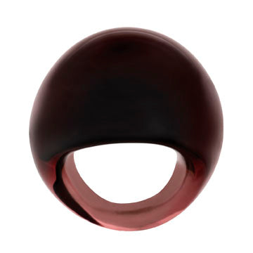 Tre Anita Purple Purple - Xs  -  Ring - Jewelry