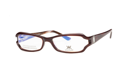 Kouture Kh1011  Brown  Optical