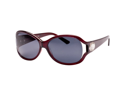 Kouture Kh5006 Wine Sunglass-ACCESOR-E