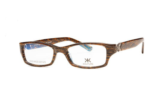 Kouture Kp2004  Copper Crystal  Optical