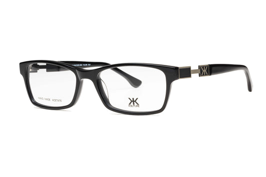 Kouture Kp-Aline  Black  Optical
