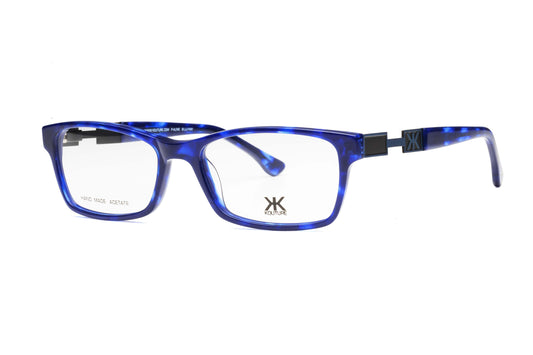 Kouture Kp-Aline  Blue Havana  Optical