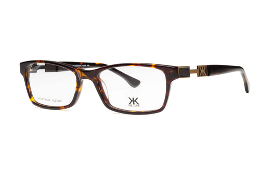 Kouture Kp-Aline  Havana  Optical