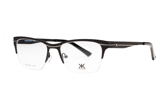 Kouture Kp-Aure  Matt Black  Optical