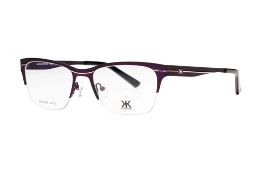 Kouture Kp-Aure  Matt Purple  Optical