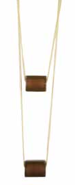 Tre Kara Rose  - One Size -  Chain - Jewelry