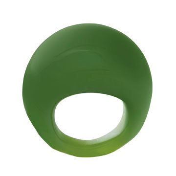 Tre Nina Green Green - Sm  -  Ring - Jewelry