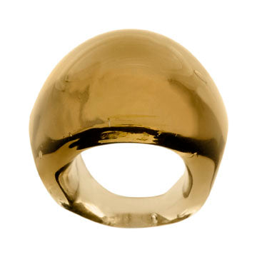 Tre Nina Smoke Smoke - Sm  -  Ring - Jewelry