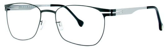 RED-ROSE-LORENZO-6099-SOFTBLACK-SILVER-54-18-145