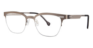RED-ROSE-SORRENTO-6109-GUNMETAL-52-20-145