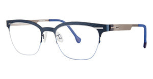RED-ROSE-SORRENTO-6411-MARITIME-BLUE-GUNMETAL-52-20-145
