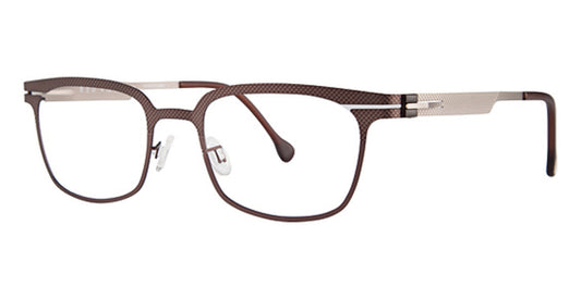 RED-ROSE-TORINO-6202-MAHAGONY-SILVER-52-21-145