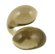 Tre Snake Smoke Smoke - Md  -  Ring - Jewelry