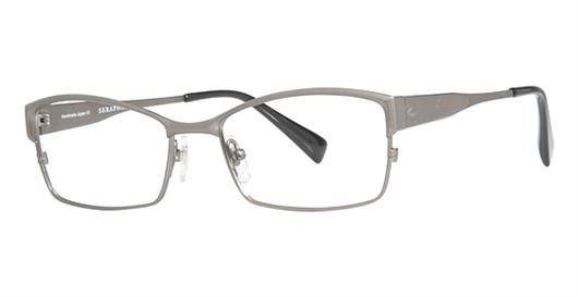 SERAPHIN-MADISON-8508-GUNMETAL-53-17-145