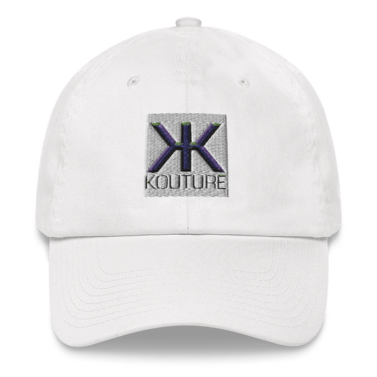 Kouture Dad hat
