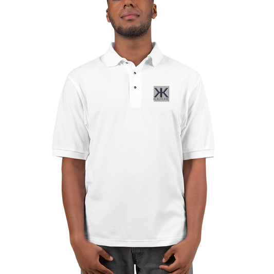 Kouture Men's Premium Polo