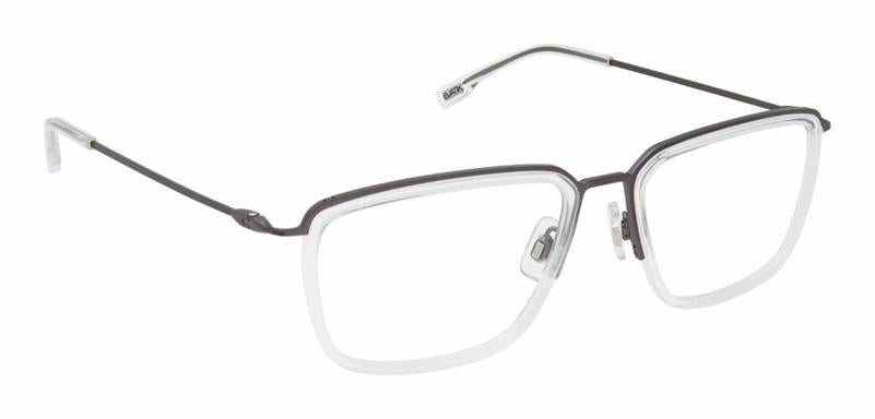 EVATIK \ E-9201 \ GREY CRYSTAL \ M103 \ 56-18-145 \ OPTICAL