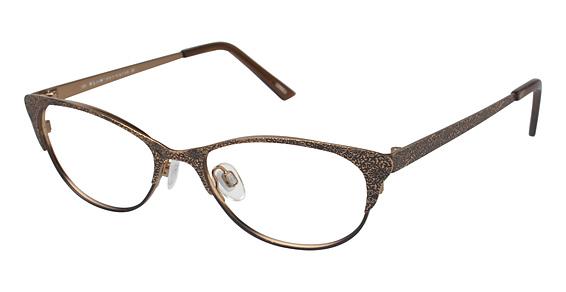 KLIIK \ K-531 \ MUSTARD \ 617 \ 49-16 135 \ OPTICAL