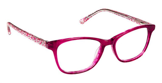 SUPERFLEX KIDS \ SFK-196 \ BERRY SPARKLE \ 3 \ 45-16 \ 125 \ OPTICAL