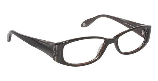 FYSH \ F-3470 \ BROWN \ 621 \ 52-16 \ 135 \ OPTICAL