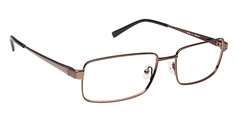 SUPER FLEX \ SF-403 \ BROWN \ 1 \ 59- 18 \ 150 \ OPTICAL