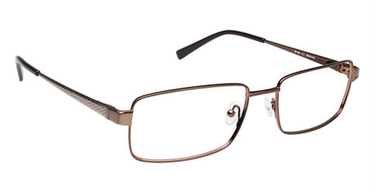 SUPER FLEX \ SF-403 \ BROWN \ 1 \ 59- 18 \ 150 \ OPTICAL