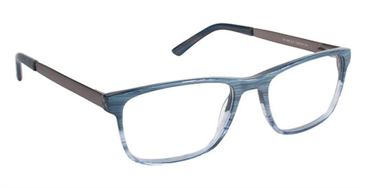 SUPER FLEX \ SF-469 \ BLUE GREY \ 3 \ 54- 18 \ 140 \ OPTICAL