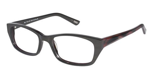KLIIK \ K-467 \ BROWN \ 877 \ 48 - 18 \ 135 \ OPTICAL