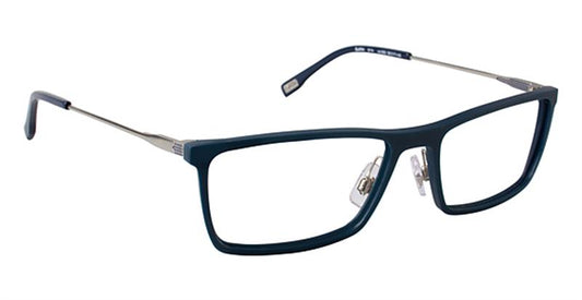 EVATIK \ E-9114 \ BLUE \ 982 \ 56-17 145 \ OPTICAL