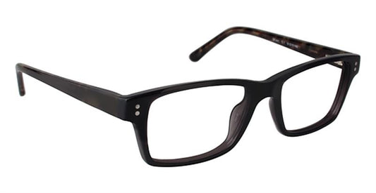 SUPER FLEX \ SF-441 \ BLACK TORTOISE \ 1 \ 49- 17 \ 135 \ OPTICAL