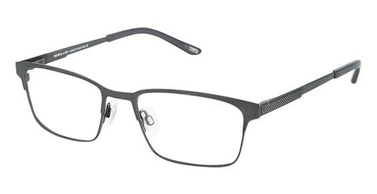 KLIIK \ K-568 \ DISTRESSED GREY \ 456 \ 50-17 140 \ OPTICAL