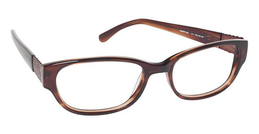 SUPER FLEX \ SF-390 \ BROWN \ 1 \ 53- 18 \ 140 \ OPTICAL