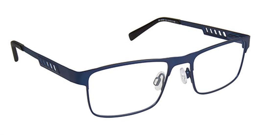 SUPER FLEX \ SF-1073T \ BLUE \ 2 \ 53- 17 \ 140 \ OPTICAL