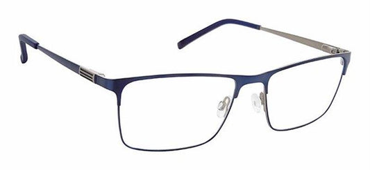 SUPERFLEX \ SF-554 \ BLUE GUN \ M101 \ 55-17-140 \ OPTICAL