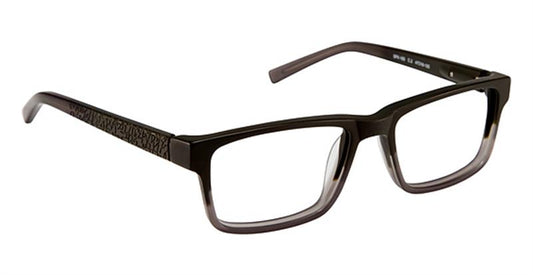 SUPER FLEX KIDS \ SFK-163 \ GREY FADE \ 2 \ 47 - 16 \ 125 \ OPTICAL