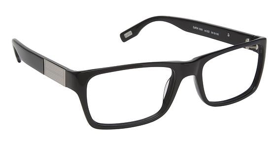 EVATIK \ E-9050 \ BLACK \ 222 \ 54-18 \ 140 \ OPTICAL