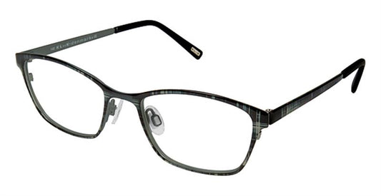 KLIIK \ K-590 \ GRAPHITE \ 435 \ 48-17 \ 140 \ OPTICAL