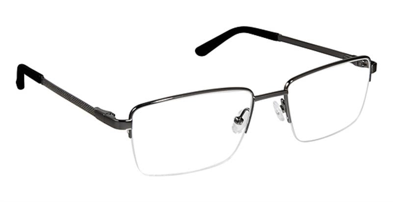 SUPER FLEX TITANIUM \ SF-1088T \ GUN  \ 2 \ 56-18-145 \ OPTICAL