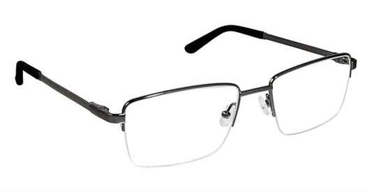 SUPER FLEX TITANIUM \ SF-1088T \ GUN  \ 2 \ 56-18-145 \ OPTICAL