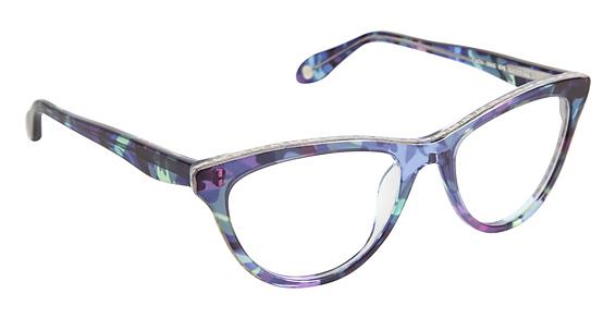 FYSH \ F-3566 \ TROPIC MAUVE \ 676 \ 52-17 \ 140 \ OPTICAL