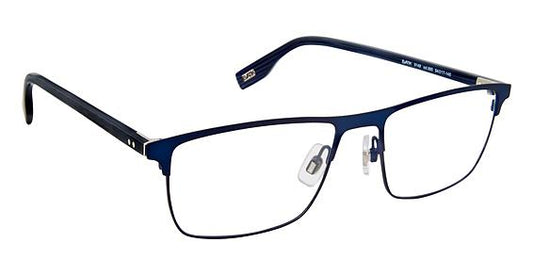 EVATIK \ E-9148 \ BLUE \ 990 \ 54-17 \ 145 \ OPTICAL
