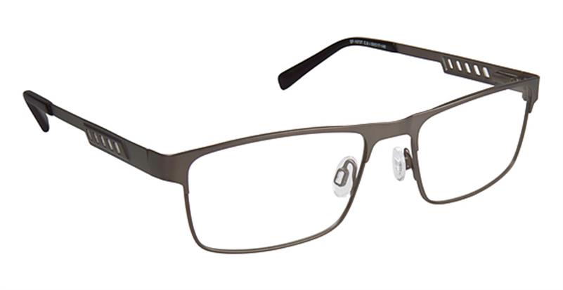 SUPER FLEX \ SF-1073T \ GREY \ 3 \ 53- 17 \ 140 \ OPTICAL
