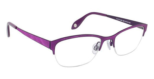 FYSH \ F-3529 \ METALLIC PURPLE \ 682 \ 51-18 \ 140 \ OPTICAL