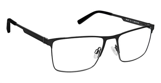 SUPER FLEX \ SF-507 \ BLACK GUN \ 1 \ 53-17 \ 140 \ OPTICAL