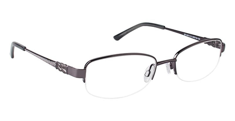 SUPER FLEX \ SF-440 \ GUN \ 2 \ 54- 18 \ 135\ Optical Frame 