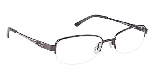 SUPER FLEX \ SF-440 \ GUN \ 2 \ 54- 18 \ 135\ Optical Frame 